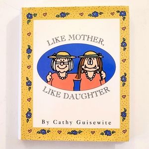 Vintage Cathy Book